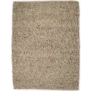 Vloerkleed Cloud White 115 Modena | Brinker Gratis Verzending